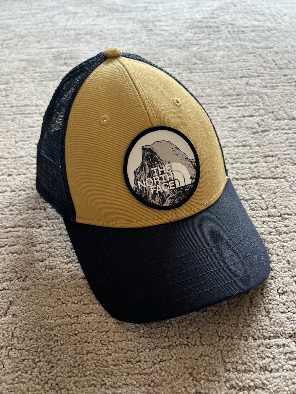 The North Face Two-Tone Trucker Hat